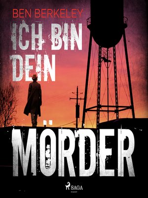 cover image of Ich bin dein Mörder